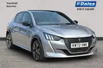 2023 Peugeot 208
