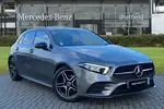 2022 Mercedes-Benz A-Class