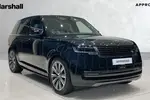 2023 Land Rover Range Rover