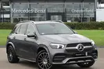 2023 Mercedes-Benz GLE