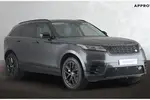 2025 Land Rover Range Rover Velar