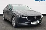 2022 Mazda CX-30