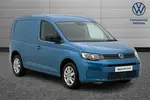 2024 Volkswagen Caddy