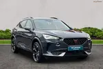 2021 Cupra Formentor