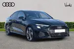 2023 Audi A3