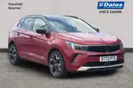 2024 Vauxhall Grandland