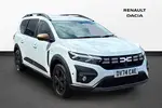 2024 Dacia Jogger