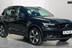 2024 Volvo XC40