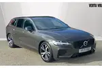 2021 Volvo V60