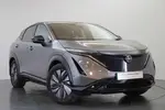 2024 Nissan Ariya