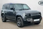 2024 Land Rover Defender