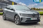 2023 Renault Megane E Tech