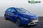 2022 Hyundai Bayon