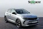 2022 Vauxhall Grandland