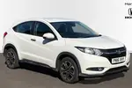 2016 Honda HR-V