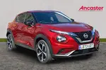 2023 Nissan Juke