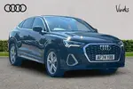 2024 Audi Q3