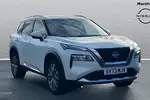 2023 Nissan X-Trail