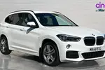 2018 BMW X1