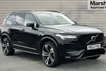 2022 Volvo XC90