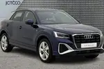 2021 Audi Q2