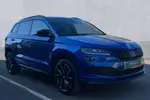 2021 Skoda Karoq