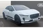 2022 Jaguar I-Pace