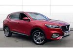 2023 MG HS