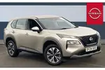 2024 Nissan X-Trail