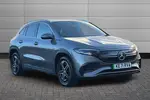 2021 Mercedes-Benz EQA