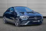 2023 Mercedes-Benz CLA