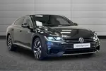 2017 Volkswagen Arteon