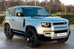 2023 Land Rover Defender