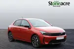 2026 Vauxhall Corsa