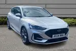 2024 Ford Focus