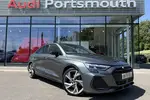 2024 Audi A3