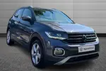 2023 Volkswagen T-Cross