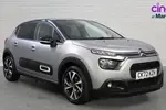 2022 Citroen C3