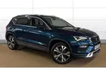 2023 SEAT Ateca
