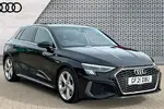 2021 Audi A3