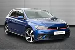 2024 Volkswagen Polo GTI