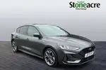 2023 Ford Focus