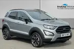 2023 Ford EcoSport