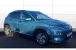 2020 Hyundai Kona Electric