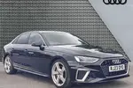 2023 Audi A4