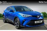 2021 Toyota C-HR