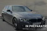 2018 BMW 3 Series