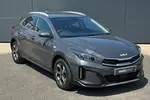 2022 Kia XCeed