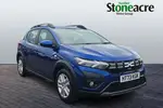 2023 Dacia Sandero Stepway