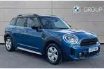 2021 MINI Countryman